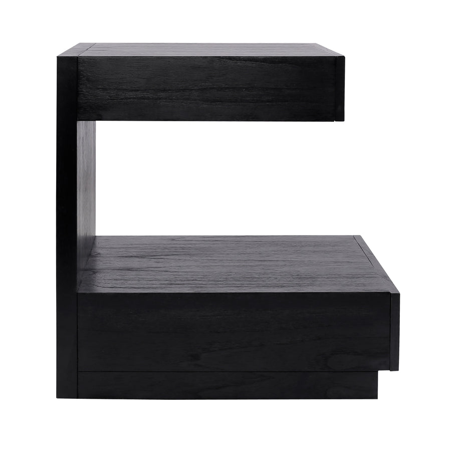 Checkmate Accent Table