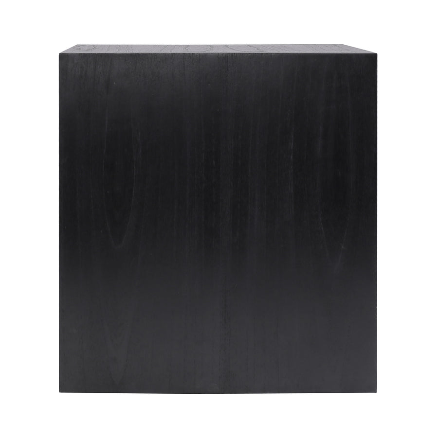 Checkmate Accent Table