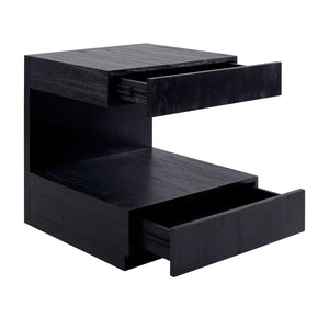 Checkmate Accent Table