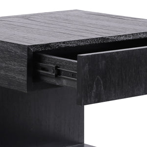 Checkmate Accent Table