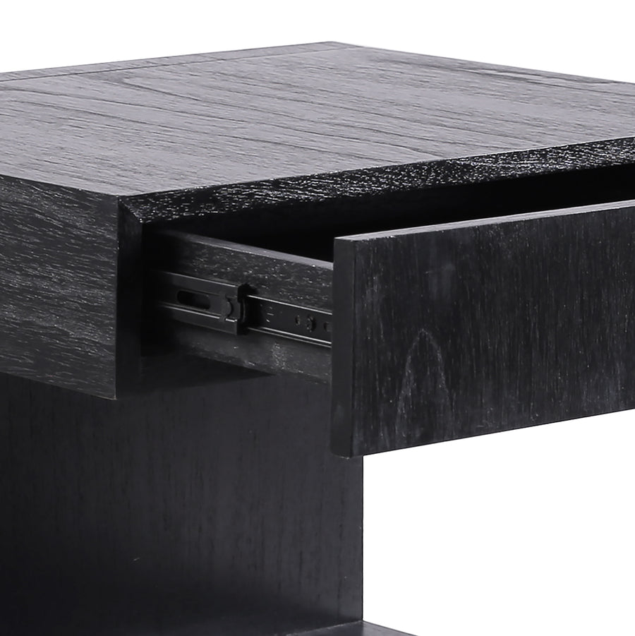 Checkmate Accent Table