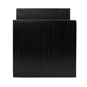 Checkmate Accent Table