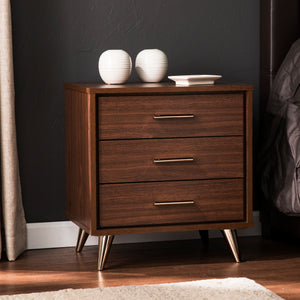 Walnut Finish
