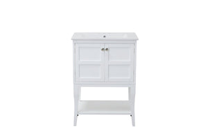 Mason Bathroom Vanity