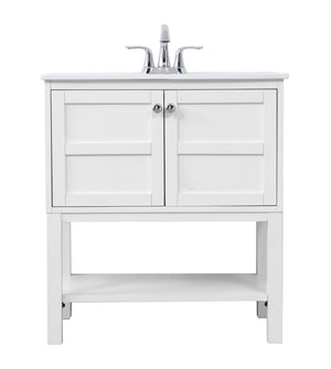 Mason Bathroom Vanity