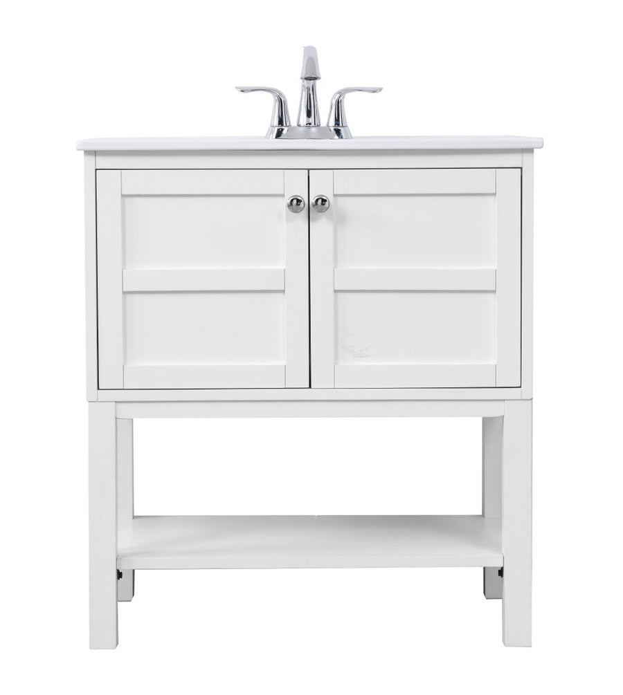Mason Bathroom Vanity
