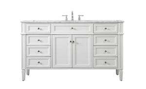 Park Ave Bathroom Vanity