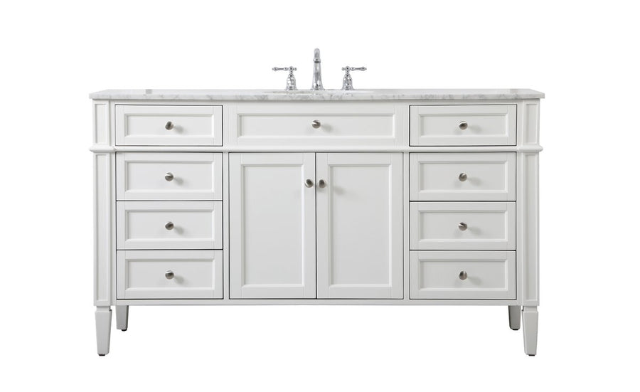 Park Ave Bathroom Vanity