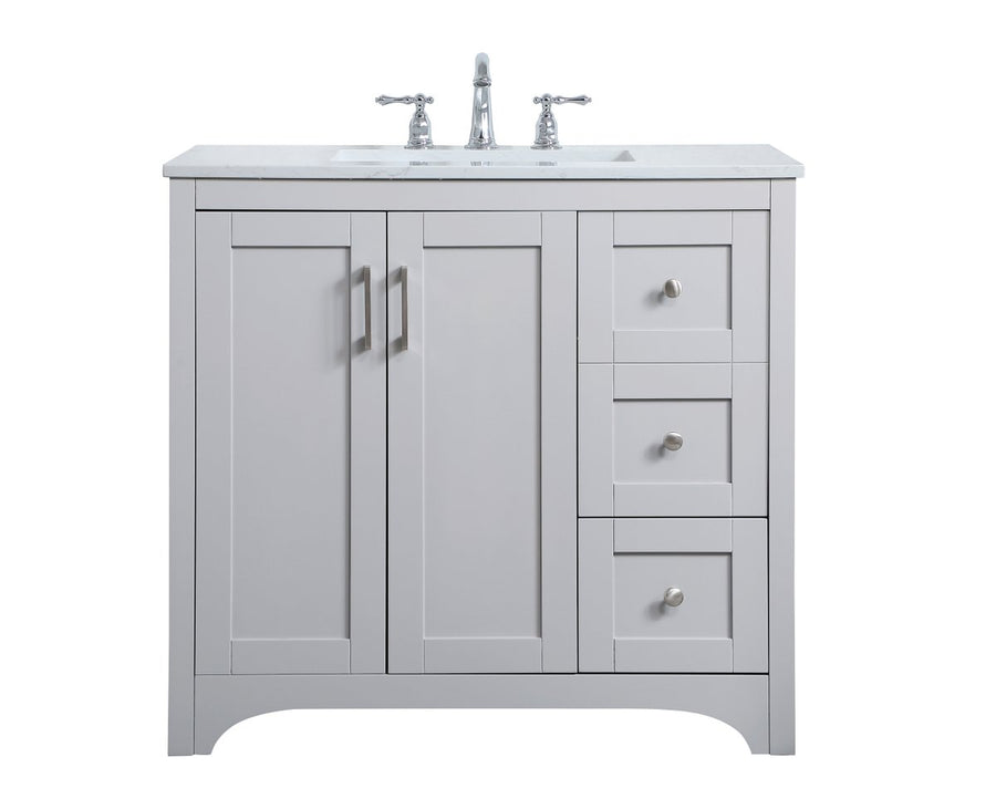 Moore Bathroom Vanity