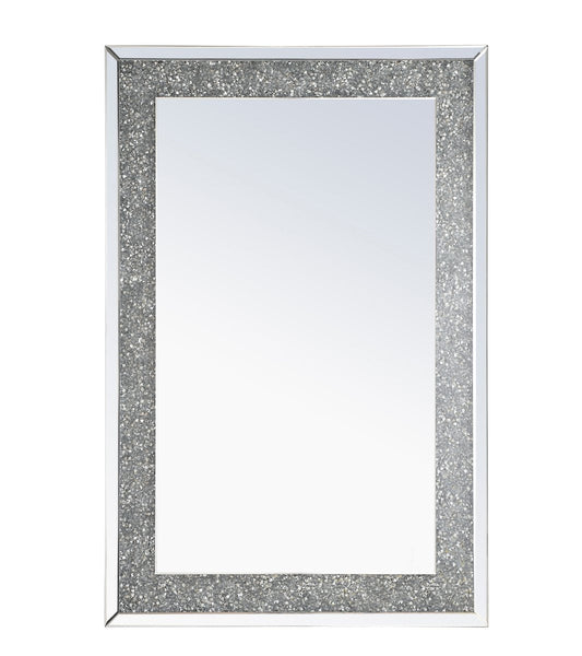 Clear 31.5" x 47"