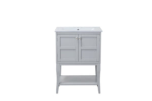 Mason Bathroom Vanity