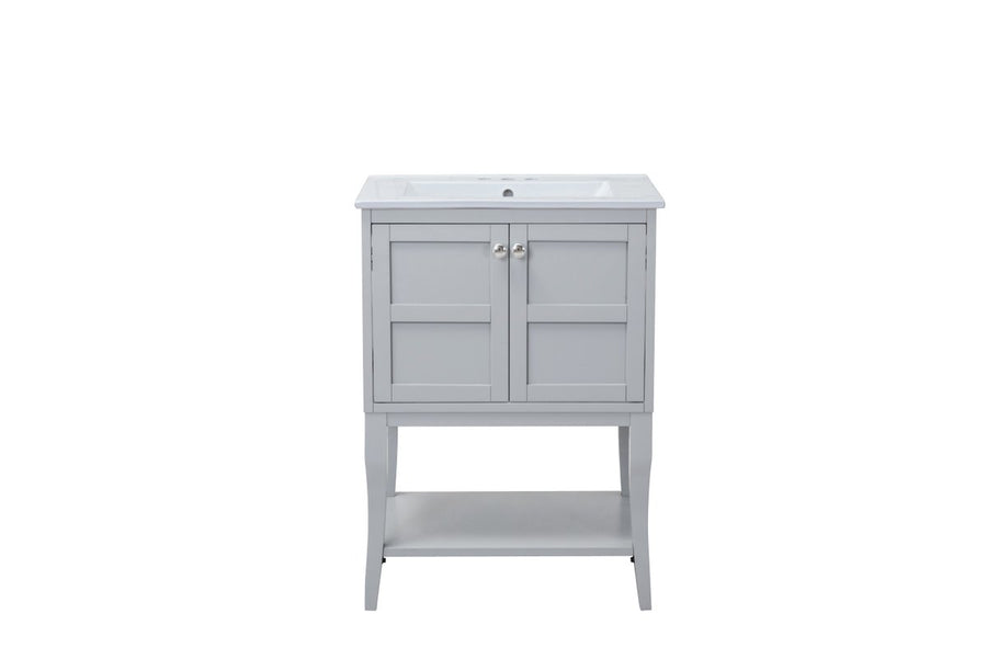 Mason Bathroom Vanity