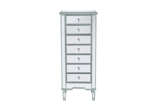 Reflexion Jewelry Armoire