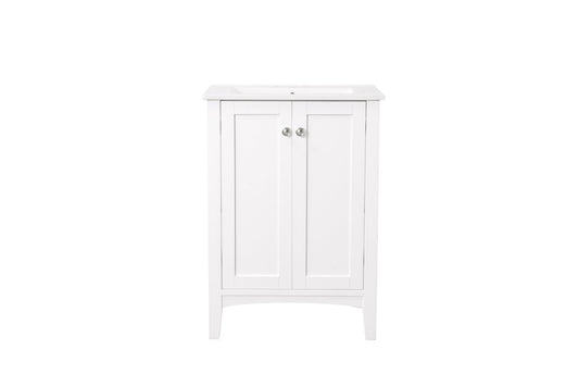 Mod Bathroom Vanity