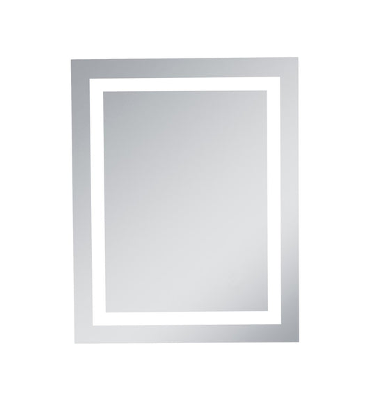 Glossy White 24" x 30"