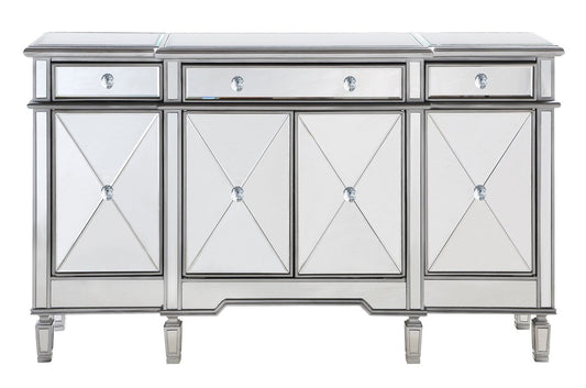 Contempo Sideboard / Credenza