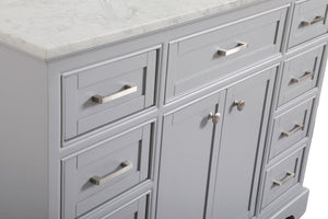 Americana Bathroom Vanity