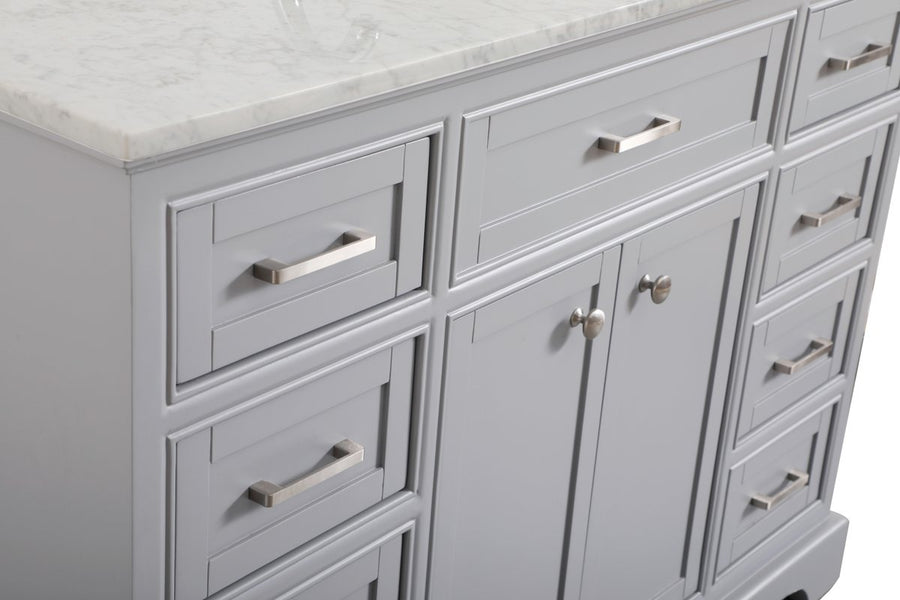 Americana Bathroom Vanity