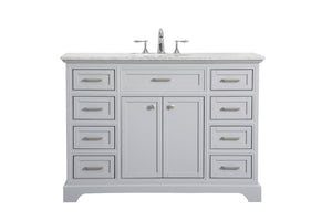 Americana Bathroom Vanity