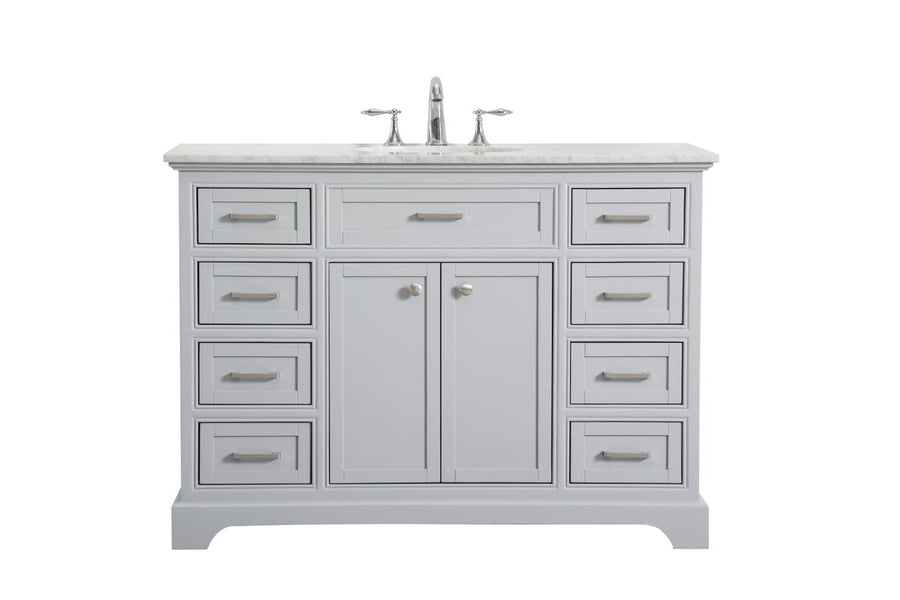 Americana Bathroom Vanity