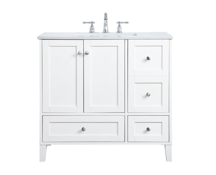 Sommerville Bathroom Vanity