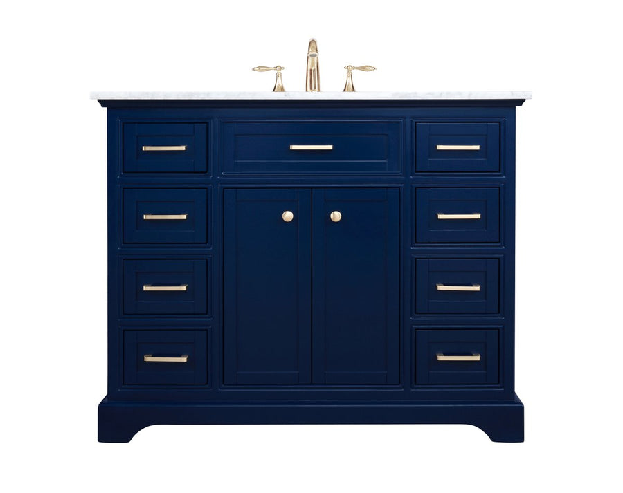 Americana Bathroom Vanity