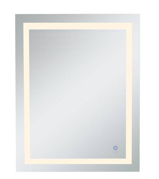 Silver 30" x 40"