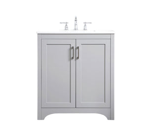 Moore Bathroom Vanity