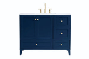 Sommerville Bathroom Vanity