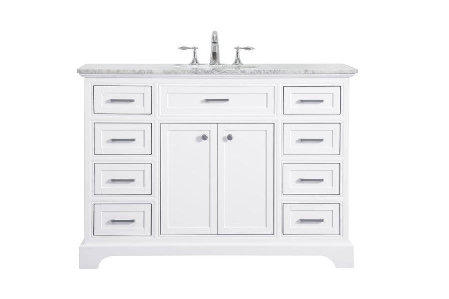 Americana Bathroom Vanity