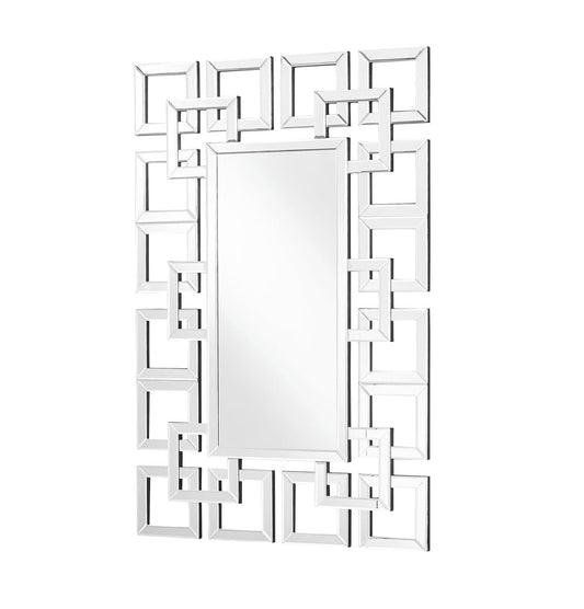 Clear 31.5" x 47.5"