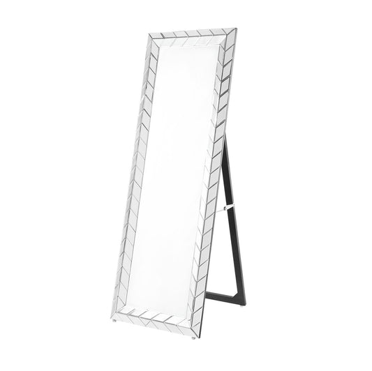 Clear 22" x 63"