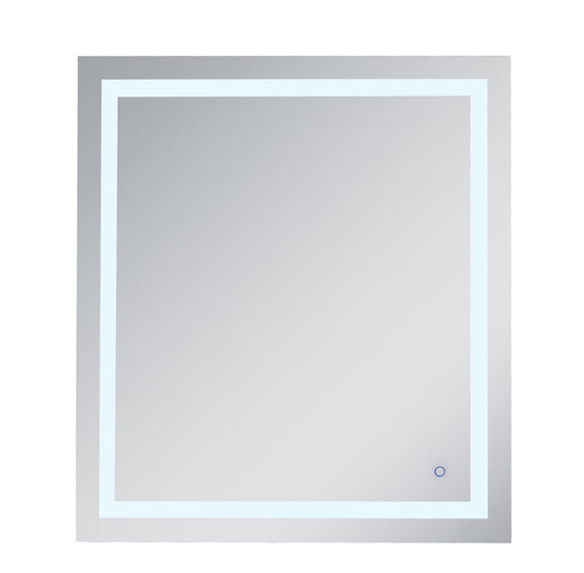 Silver 36" x 40"