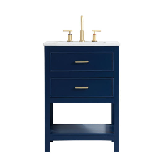 Sinclaire Bathroom Vanity