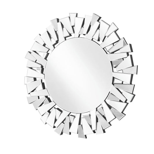 Clear 31.5" x 31.5"