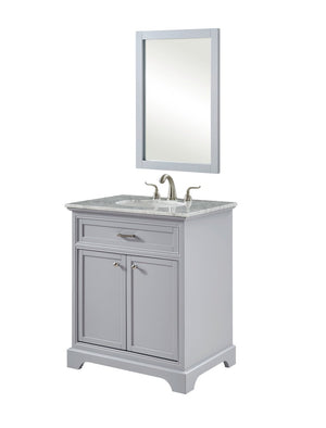 Americana Bathroom Vanity