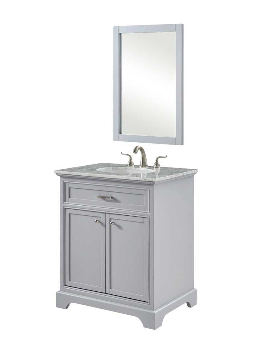 Americana Bathroom Vanity