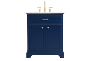Americana Bathroom Vanity