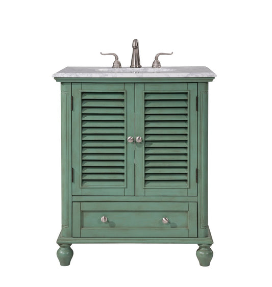 Rhodes Bathroom Vanity