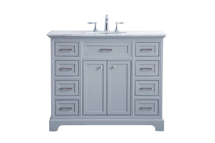 Americana Bathroom Vanity