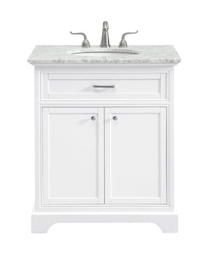 Americana Bathroom Vanity