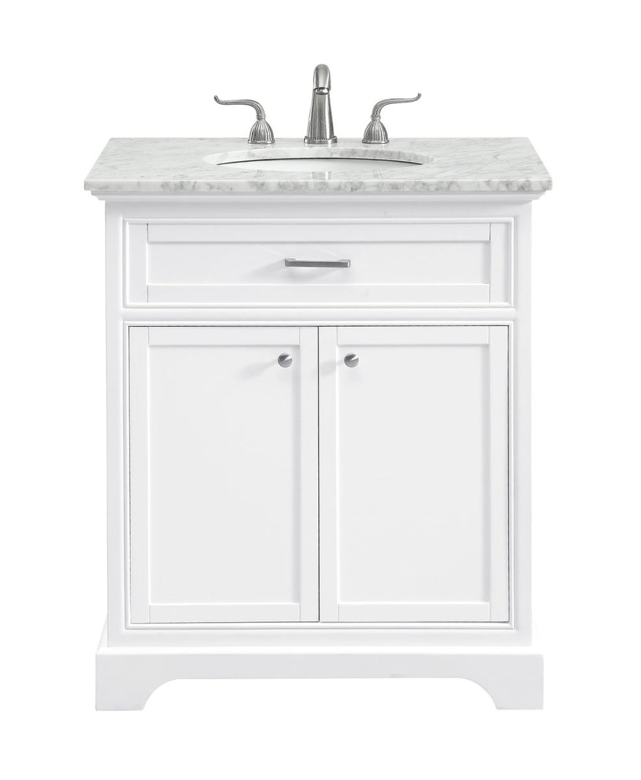 Americana Bathroom Vanity