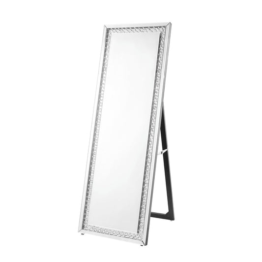Clear 22" x 63"