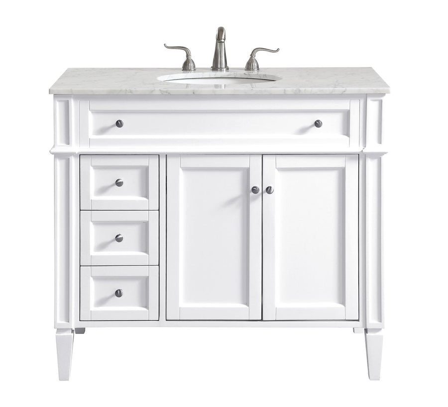Park Ave Bathroom Vanity