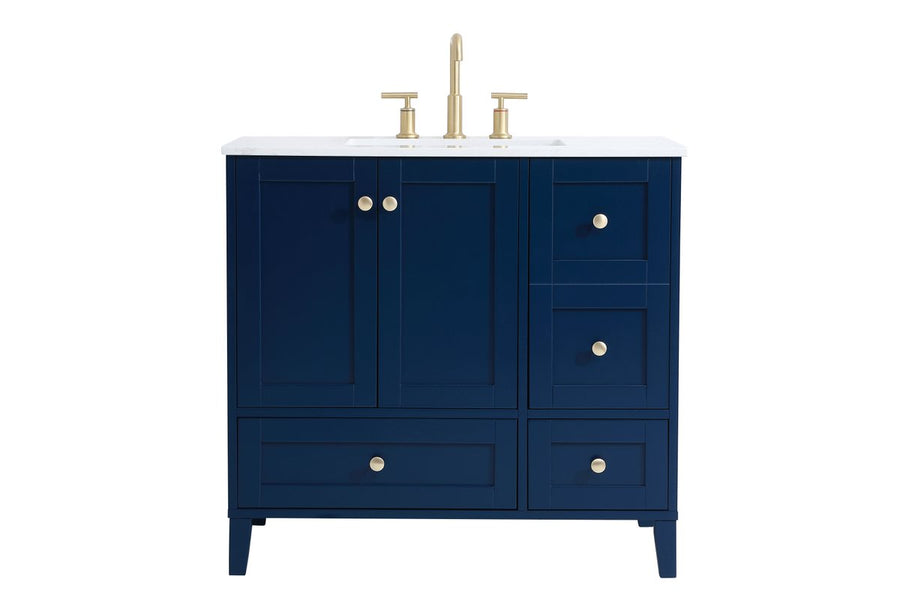 Sommerville Bathroom Vanity