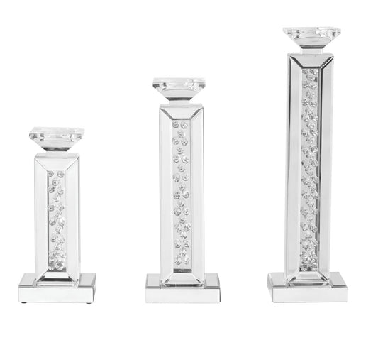 Sparkle Candleholder