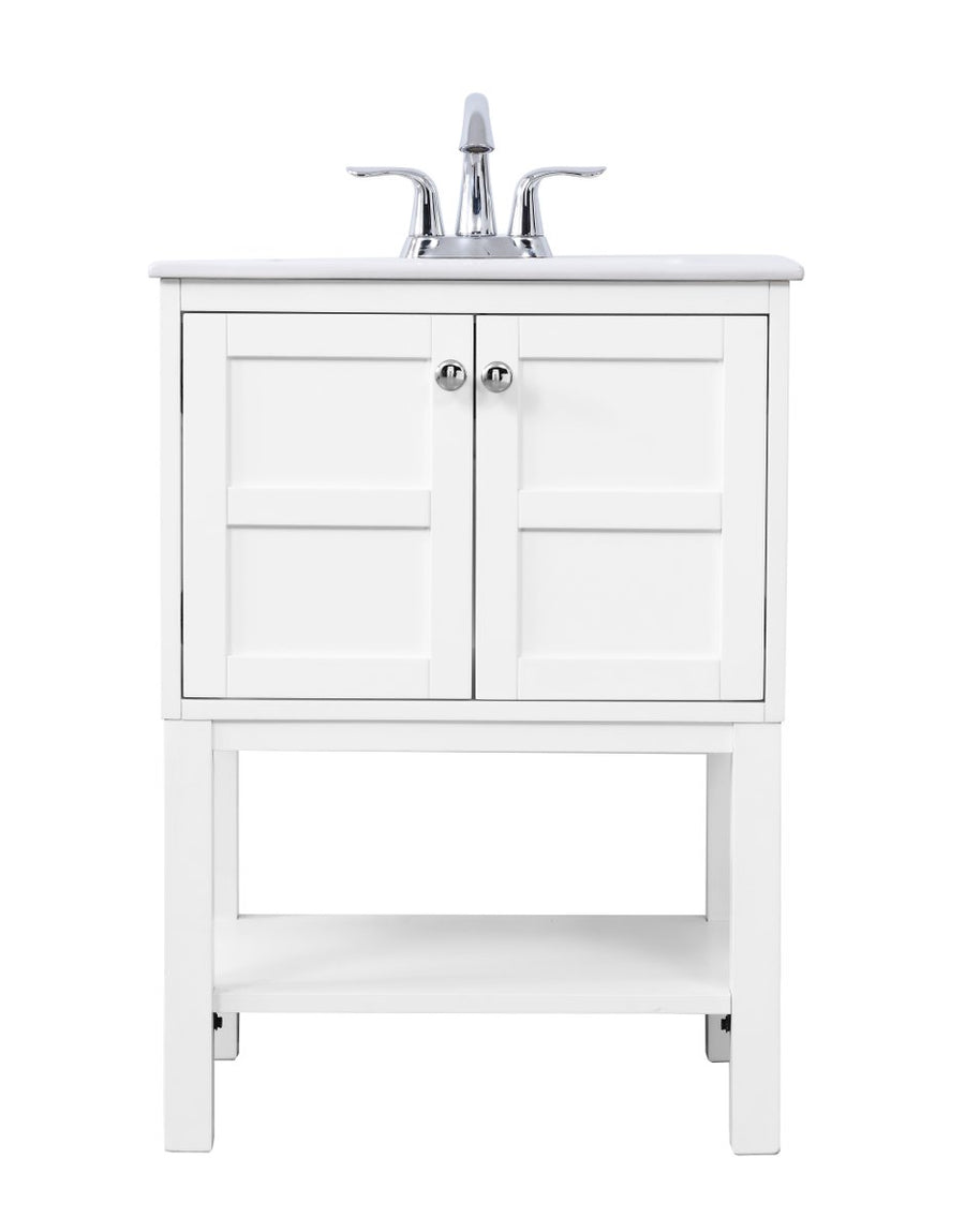 Mason Bathroom Vanity