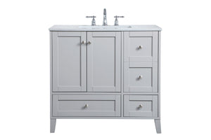 Sommerville Bathroom Vanity