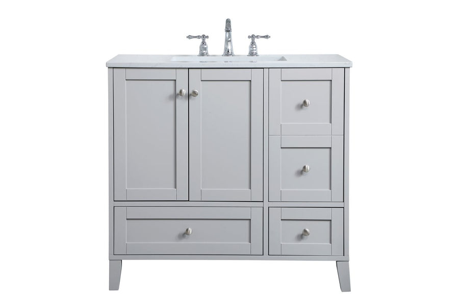 Sommerville Bathroom Vanity