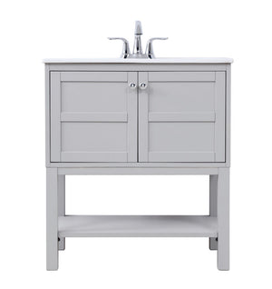 Mason Bathroom Vanity